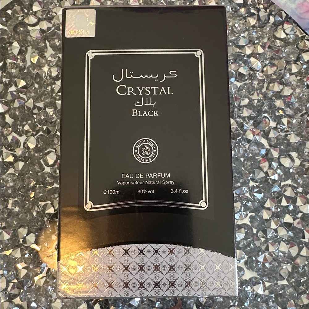 Dubai Parfumes. 1/order - Winners Choice! Full Size. NWT - Picture 3 of 7